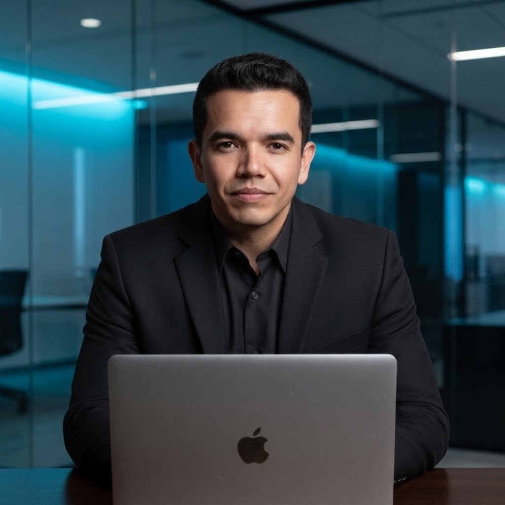 Carlos David Duarte — Senior Software Engineer