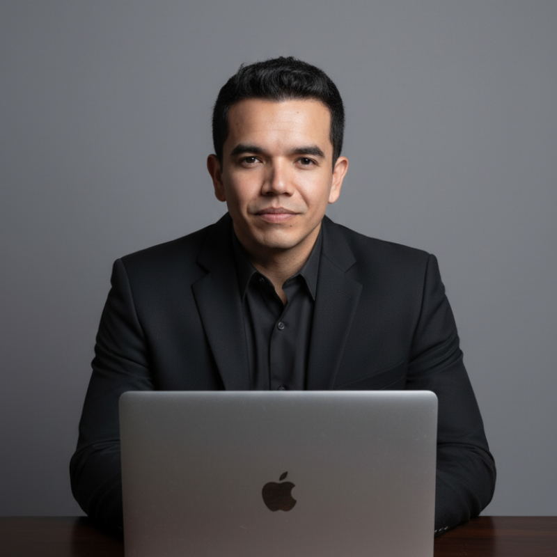 Carlos David Duarte